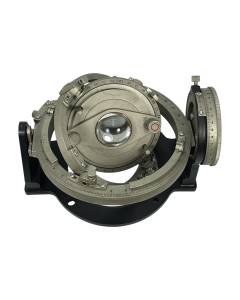 Universal Fedorov 5-axis microscope stage FS-5 for polarization microscope