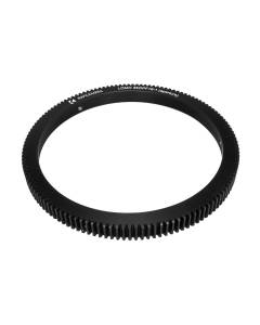 Follow Focus Gear (92-105.6-9mm) for LOMO 35OPF18-1 zoom lens (APERTURE ring)