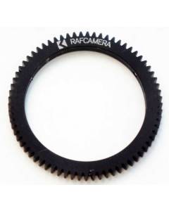 32 pitch Follow Focus Geared Ring for Kiev-16U lenses