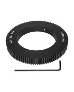 Follow Focus gear (50.7-80-10mm) for Zeiss ikon anamorphot 22/1.5x