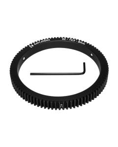 Follow Focus Gear (62-73.5-8mm) for Helios-44 lens