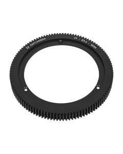 Follow Focus Gear (65-90-10mm) for LOMO 28mm, 35mm, 50mm lenses in TEMP mount