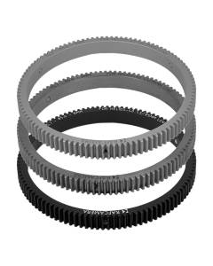 Follow Focus Gear (75-85.6-8mm) for Helios-40 lens