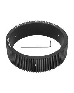 Follow Focus Gear (77.5-89.6-25mm) for Zeiss Makro Planar 3.5/60mm lens