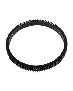 Follow Focus Gear (80.5-89.6-10mm) for Canon FD 2/85mm macro lens