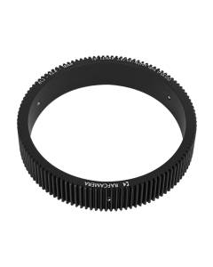 Follow Focus Gear (81.2-93-18mm) for LOMO Lenar 40-162mm zoom lens