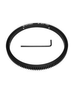 Follow Focus Gear (87-97.5-7mm) for VVD Vazen Variable Diopter