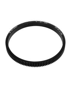 Follow Focus Gear (92-101-10mm) for old Mir-20 lens