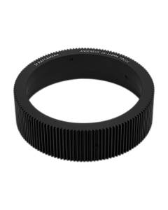 Follow focus Gear (65-75-17mm) for Angenieux 12-120mm lens (FOCUS ring)
