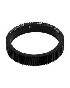 Follow focus Gear (65-75-17mm) for Angenieux 12-120mm lens (FOCUS ring)