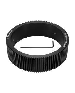 Follow Focus Gear (72-85-25mm) for Angenieux 25-250mm lens (ZOOM ring)