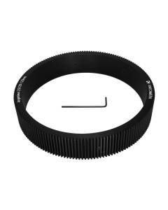 Follow Focus Gear (115.5-126-25mm) for Angenieux 20-120mm zoom lens