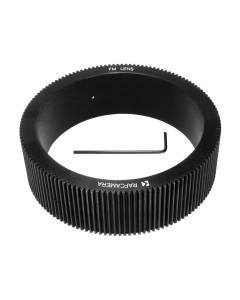 Follow Focus Gear (88-107-32mm) for FM LENS