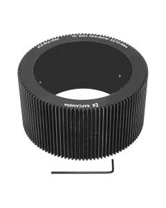 32pitch (mod 0.8) Follow Focus Gear for Zeiss Vario-Sonnar 3.5/40-80mm zoom lens