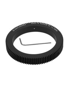 Set of 6 gears for Minolta lenses
