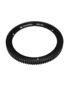 Follow Focus Gear (65-83-8mm) for LOMO OKC5-18-1 lens