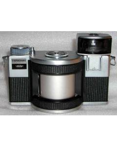 Horizont - Russian panoramic camera