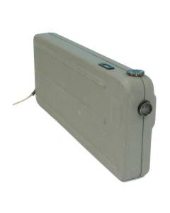 Impir - Russian Spy Movie Camera