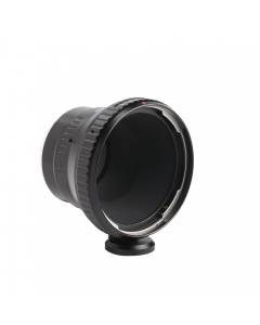 Hasselblad V Lenses to Sony E Mount Camera Adapter