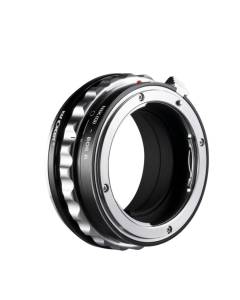 Nikon G Lenses to Canon EOS R Mount Camera Adapter