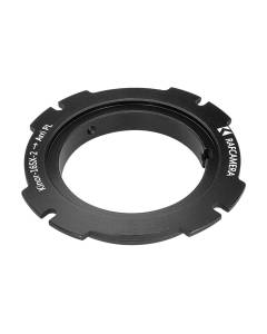 Kinor-16SX-2 lens to Arri PL camera mount adapter