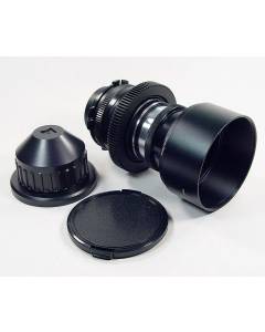 F-92 2/92mm projection lens in Arri PL focusing mount