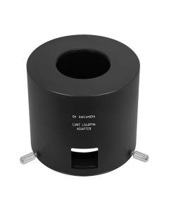 Lunt LS40FHa double stack unit adapter