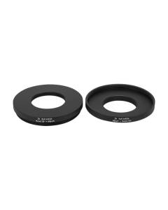 Adapting kit for LUNT LS50C (compact)