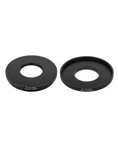 Adapting kit for LUNT LS50FHa