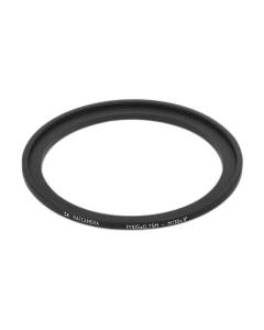 M105x0.75 male to M118x1 female thread adapter