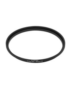 M110x0.75 male to M112x1 female thread adapter