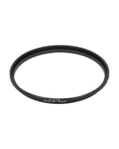 M110x0.75 male to M112x1 female thread adapter