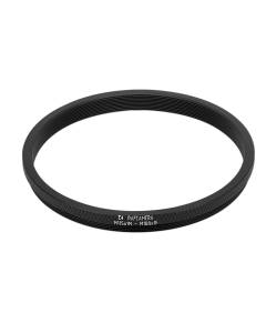 M115x1 male to M108x1 female thread adapter