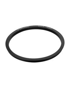 M122x1 male to M112x1 female thread adapter