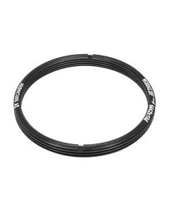 M38x0.8 female (Cooke Amotal lens) to M42x1 male thread adapter