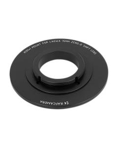 M39x1 thread mount for Laowa 15mm Zero-D shift lens