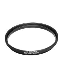M67x0.75 male to M67x0.75 female thread adapter (4.5mm extender)