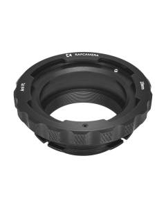 Arri PL macro extension tube (ring), 20mm