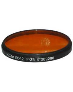 56x0.5mm Filter - OC-12 for 35mm Konvas lens