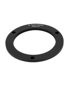 90mm flange with M66x1 female thread