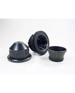 LOMO OKC1-50-6 2/50mm lens in Arri PL mount