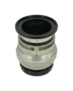 LOMO OKC6-75-1 2/75mm lens in Canon EOS (EF) mount