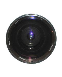RARE Lenkinap 16mm lens for Konvas (OCT-18), f/3