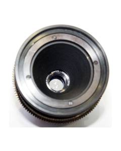 LOMO OKS1-40-1 2.5/40mm lens for Konvas, Kinor (OCT-19 mount)