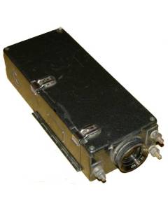 PAU - Aero Recording Camera