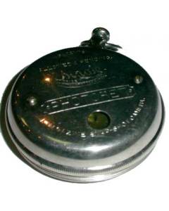 Magic Photoret Watch Camera