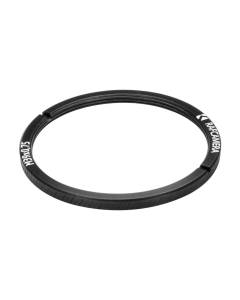 Retaining ring with M39x0.75 female thread for Copal #1 shutter
