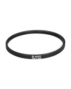 Retaining ring with M65x1 female thread