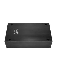 Riser block for Olympus BX series microscope