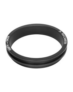 Rodenstock Modular Focus Mount to SM2 male thread adapter